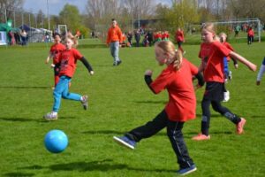 Datum Succes Schoolvoetbaltoernooi 2018 bekend