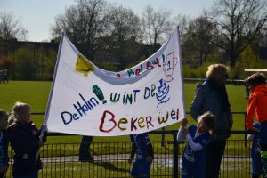 De Juich CUP!!