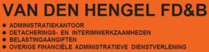 Van den Hengel
